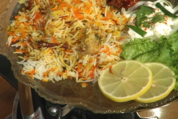 Chicken Biryani Recipe Tamil Video Youtubel
